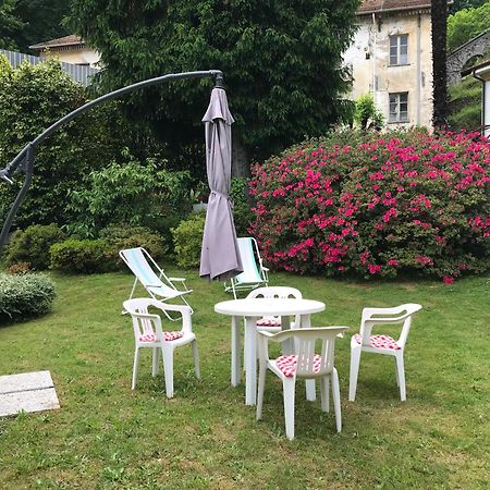 Villa Ombrosa Nebbiuno Εξωτερικό φωτογραφία