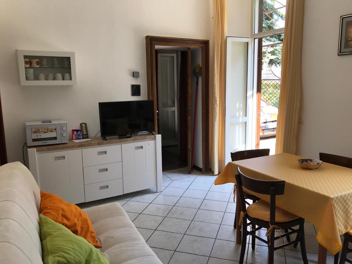 Villa Ombrosa Nebbiuno Εξωτερικό φωτογραφία