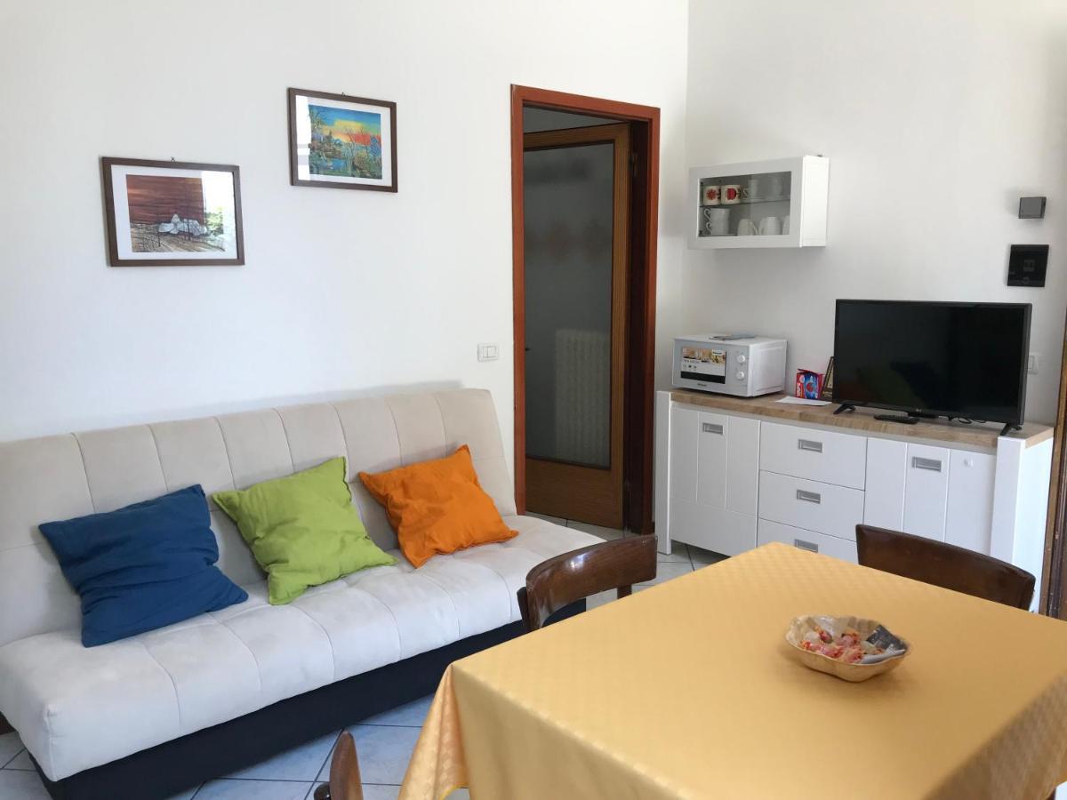 Villa Ombrosa Nebbiuno Εξωτερικό φωτογραφία