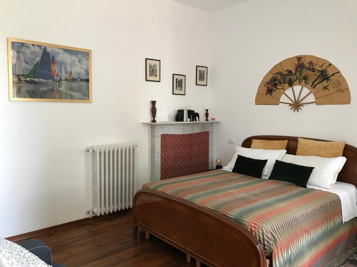 Villa Ombrosa Nebbiuno Εξωτερικό φωτογραφία