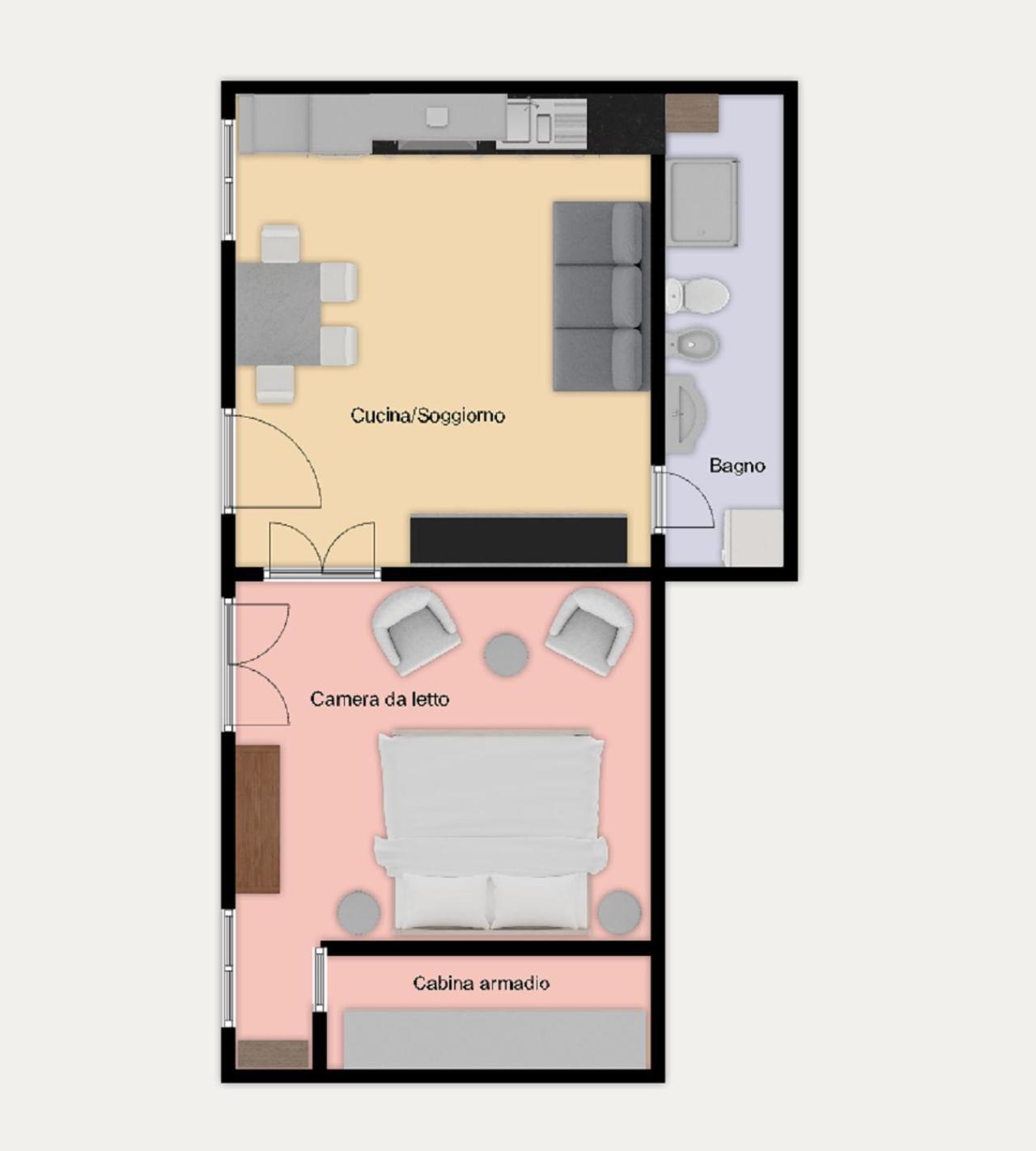 Villa Ombrosa Nebbiuno Εξωτερικό φωτογραφία