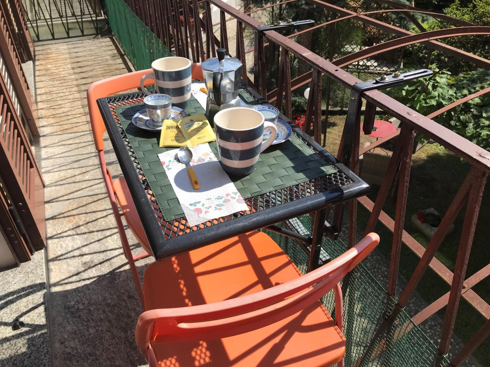 Villa Ombrosa Nebbiuno Εξωτερικό φωτογραφία