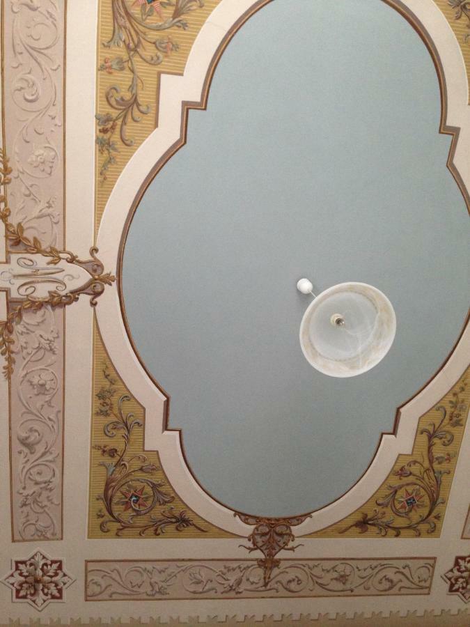 Villa Ombrosa Nebbiuno Εξωτερικό φωτογραφία