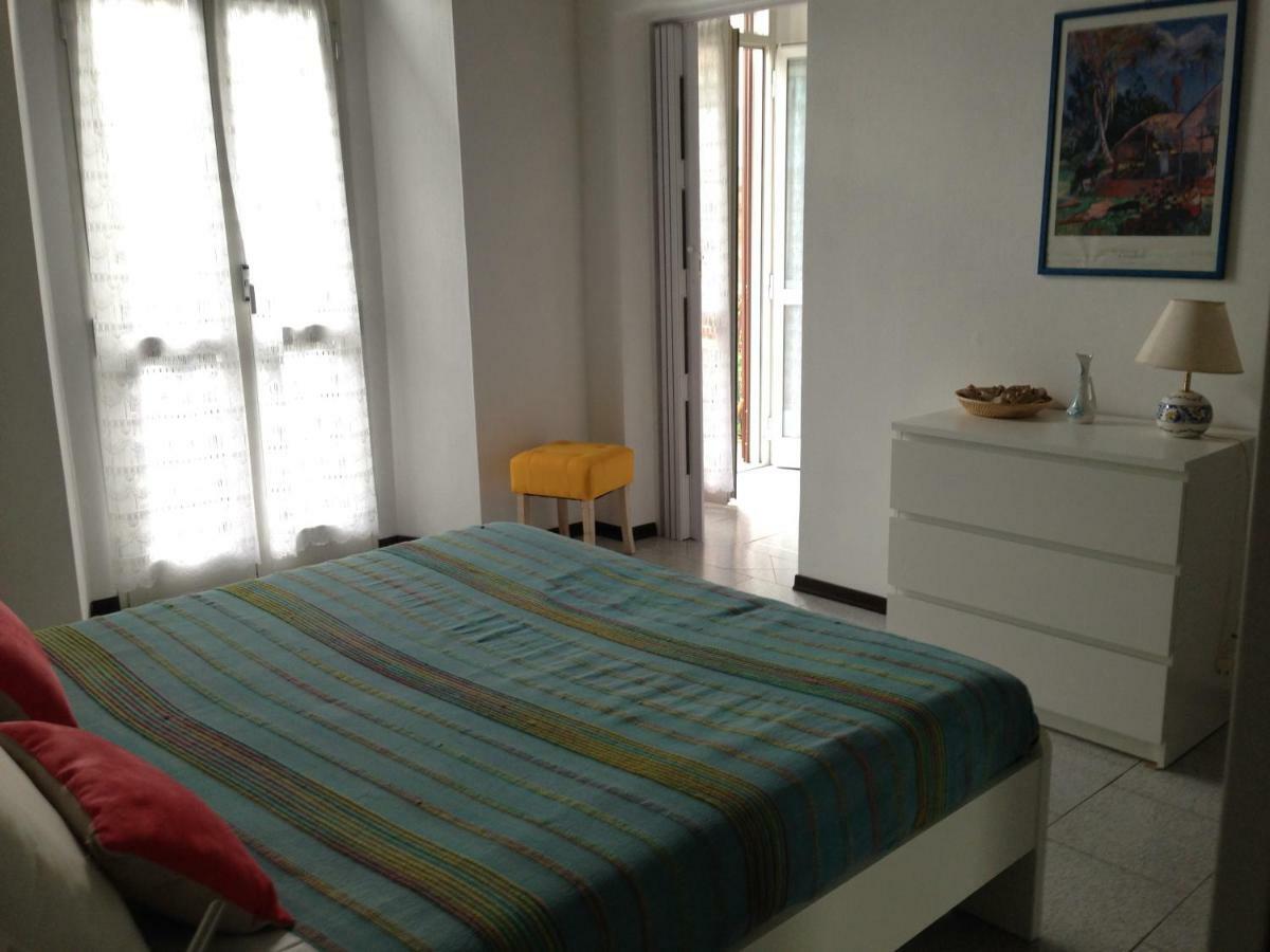 Villa Ombrosa Nebbiuno Εξωτερικό φωτογραφία