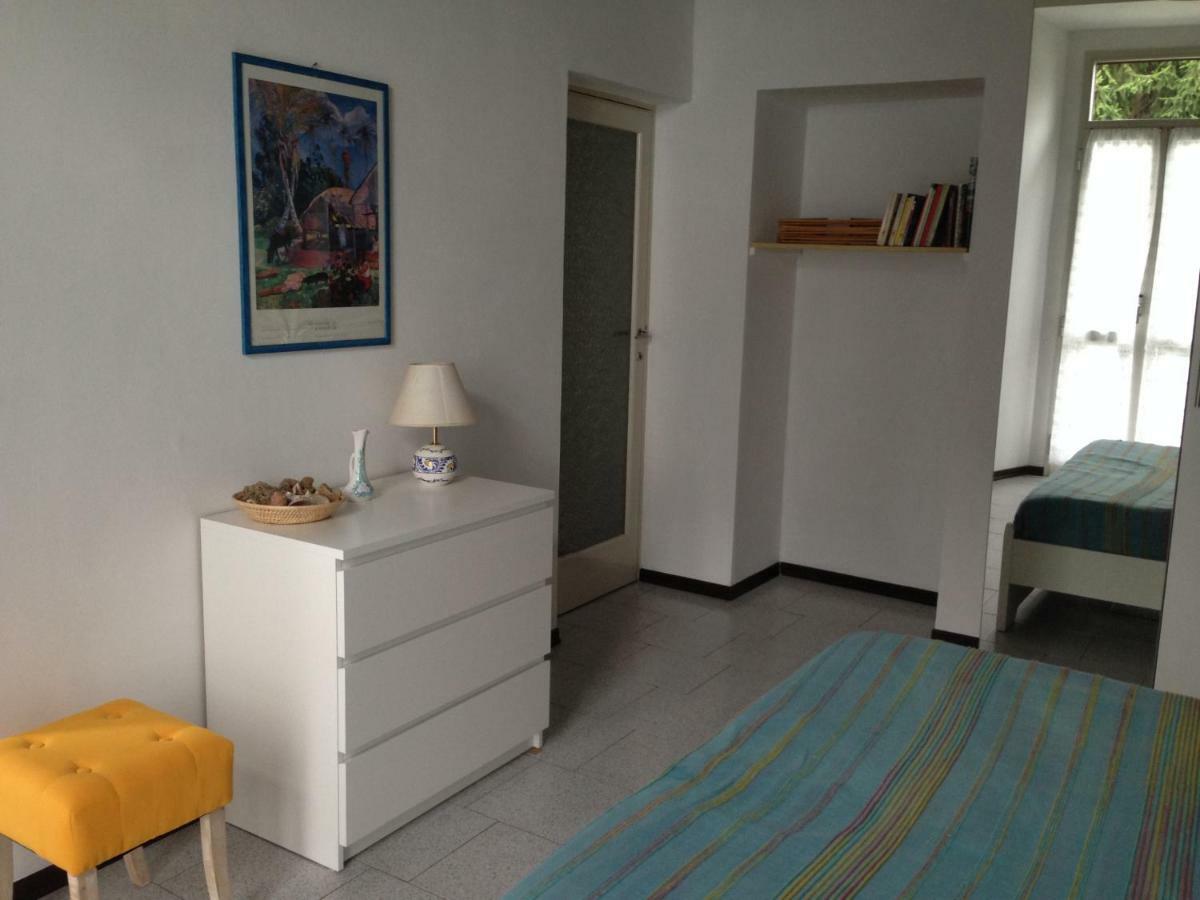 Villa Ombrosa Nebbiuno Εξωτερικό φωτογραφία
