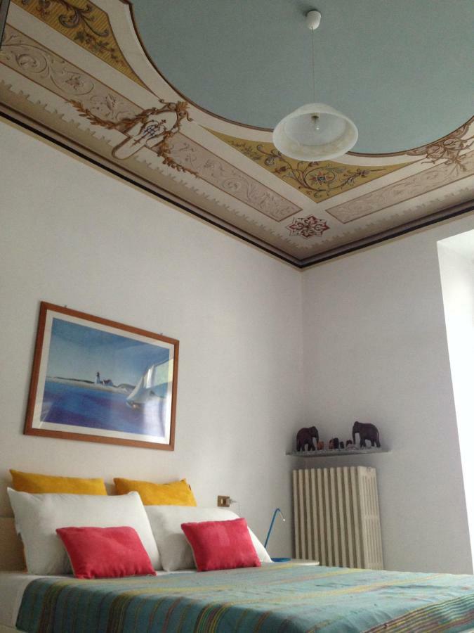 Villa Ombrosa Nebbiuno Εξωτερικό φωτογραφία