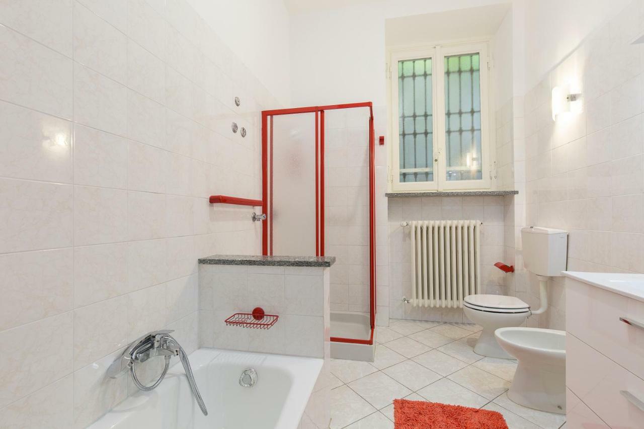 Villa Ombrosa Nebbiuno Εξωτερικό φωτογραφία