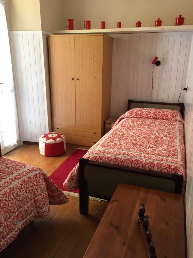 Villa Ombrosa Nebbiuno Εξωτερικό φωτογραφία