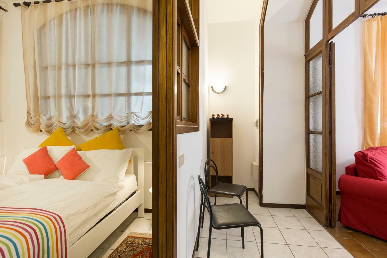 Villa Ombrosa Nebbiuno Εξωτερικό φωτογραφία