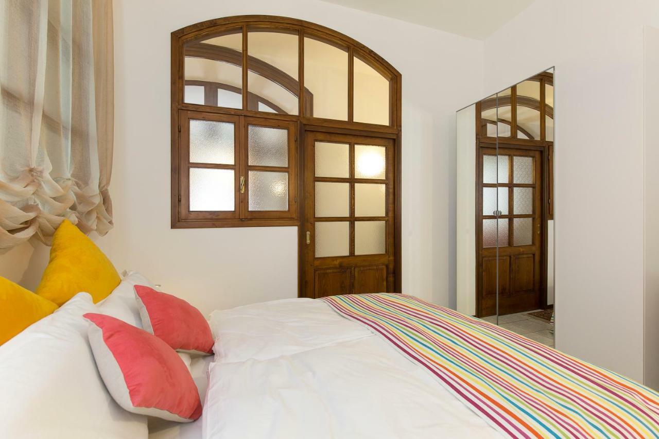 Villa Ombrosa Nebbiuno Εξωτερικό φωτογραφία