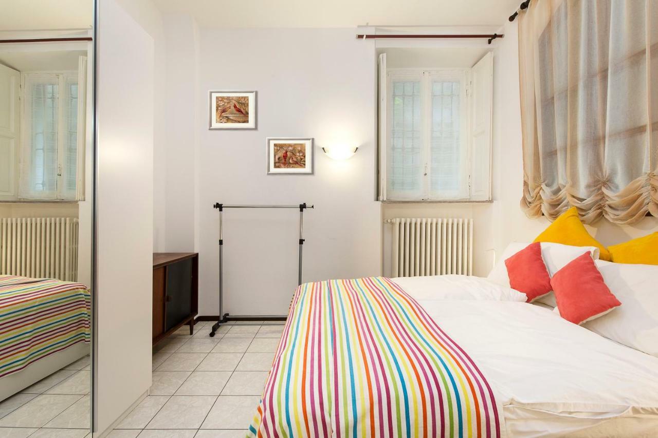 Villa Ombrosa Nebbiuno Εξωτερικό φωτογραφία