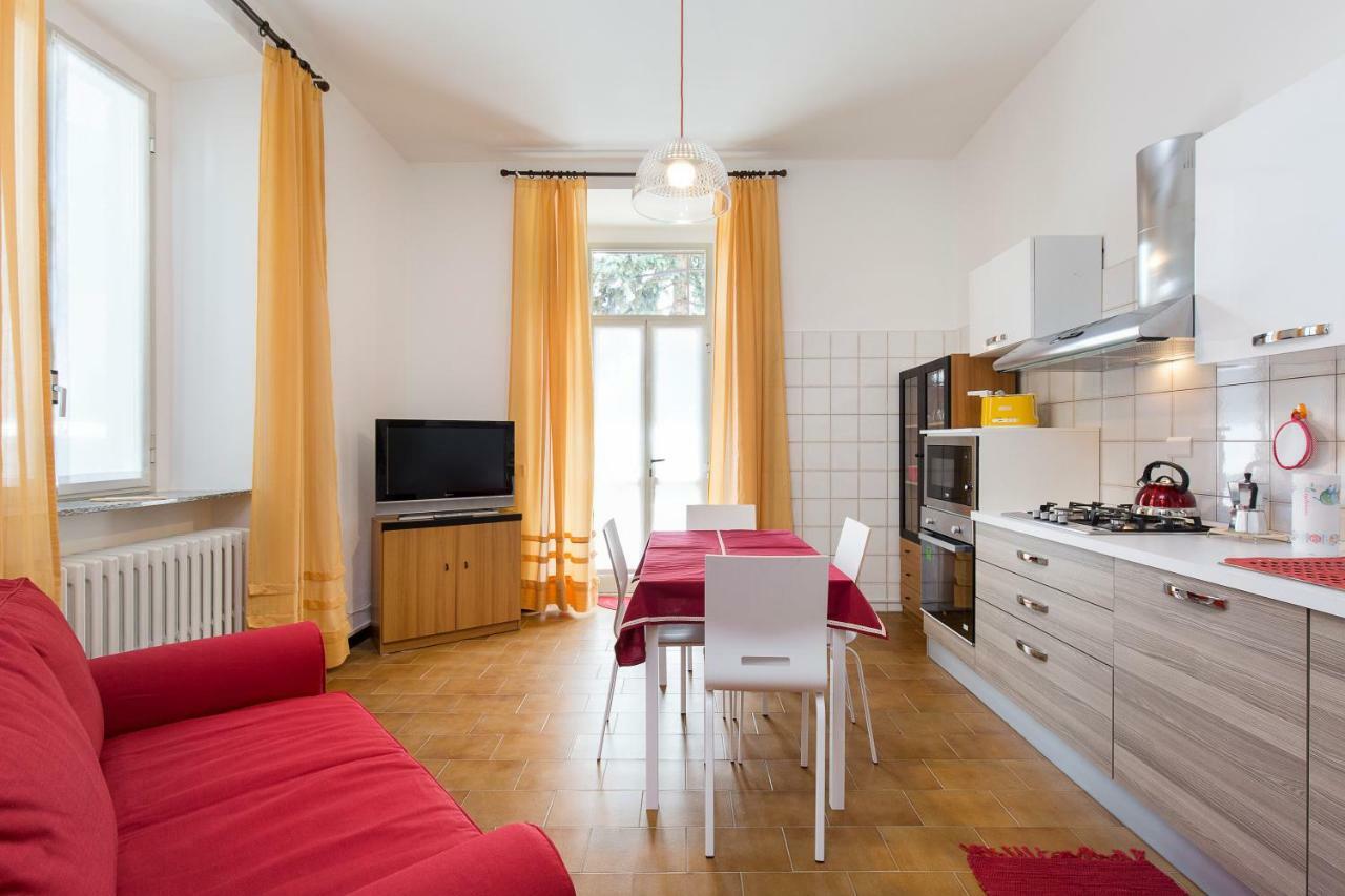 Villa Ombrosa Nebbiuno Εξωτερικό φωτογραφία